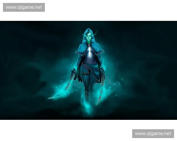 《Dota2冬季更新揭秘新英雄技能调整与玩法变动全解析》