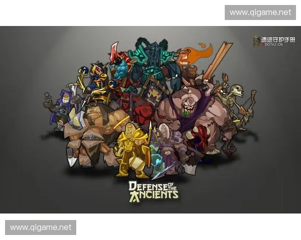 从远古遗迹到电子竞技巅峰探索DOTA2玩家信仰与战术艺术