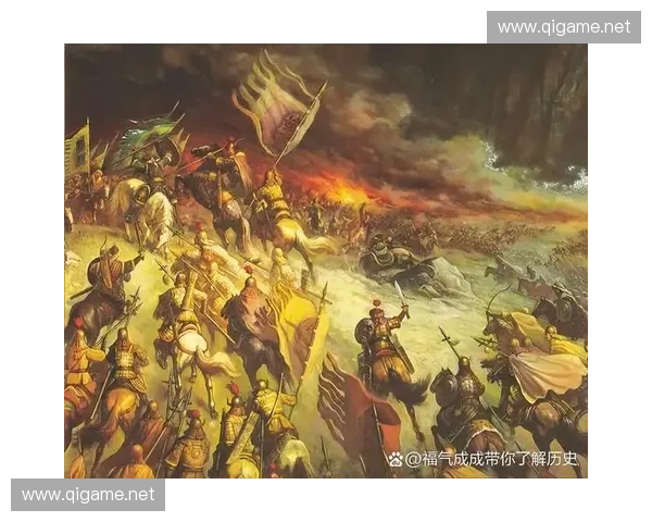 双德齐心纵横战场智慧与自然交织的传奇对决