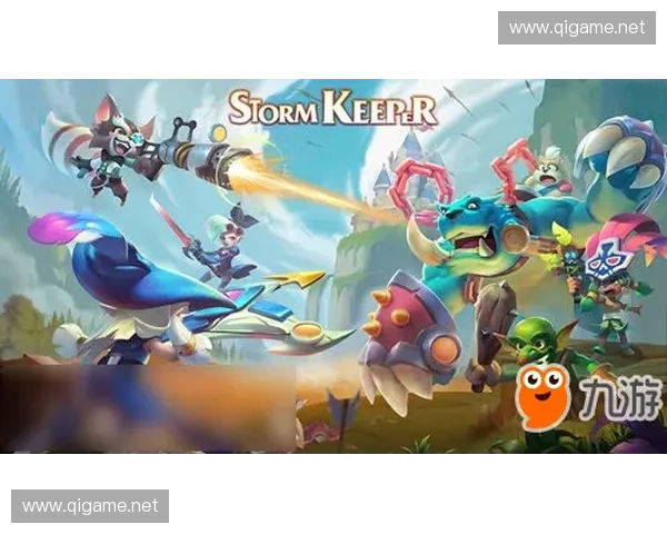 暴风英雄战火重燃英雄集结新篇章开启奇幻冒险之旅